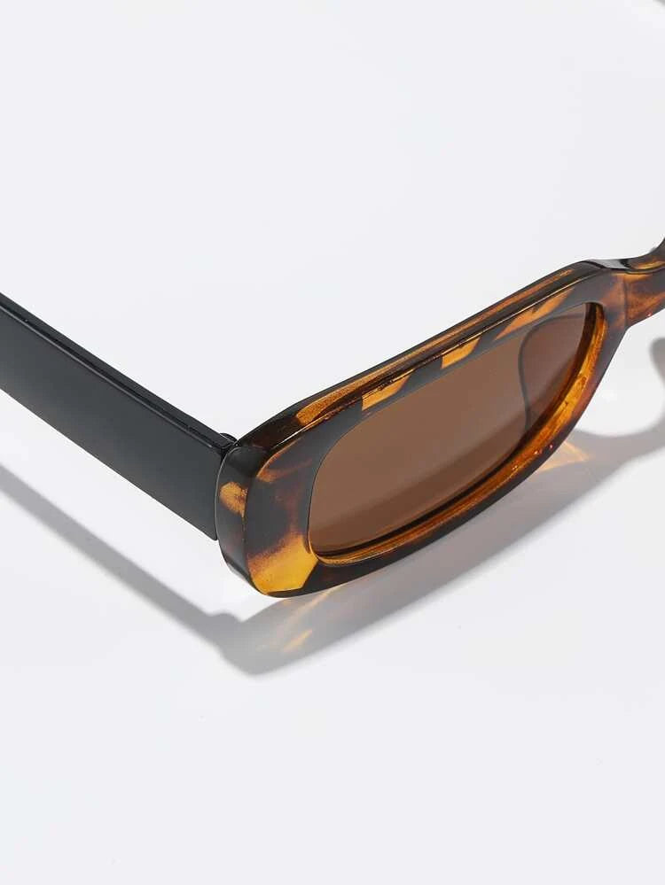 Tortoiseshell Sunglasses