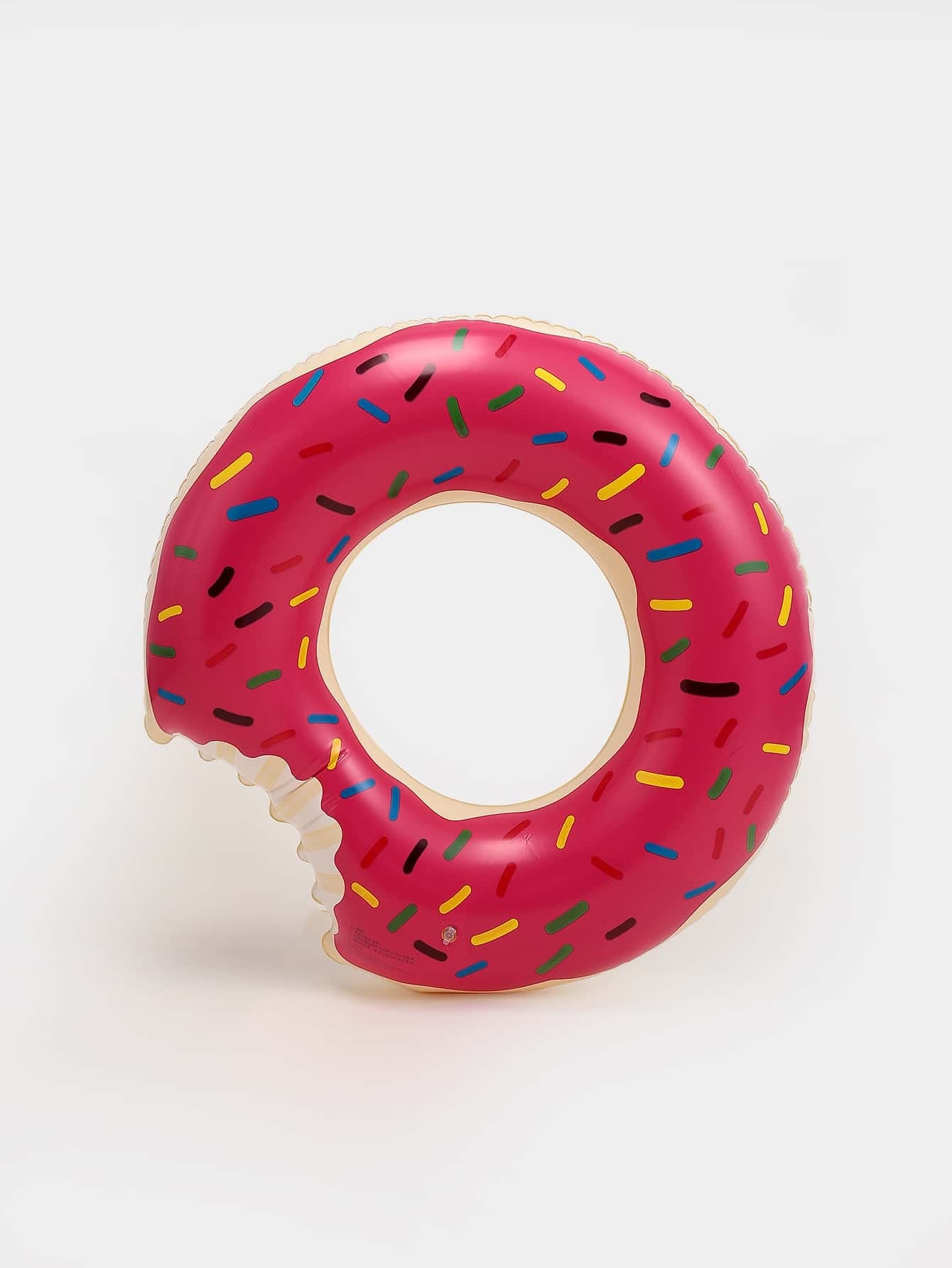 Donut Swimming Ring