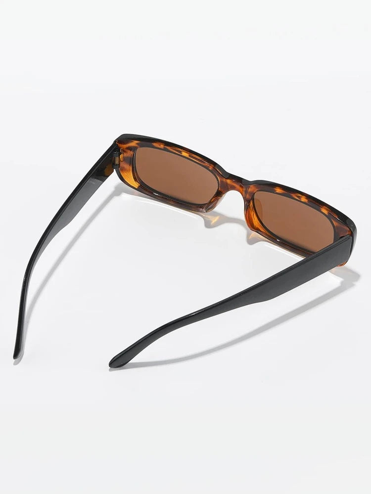 Tortoiseshell Sunglasses