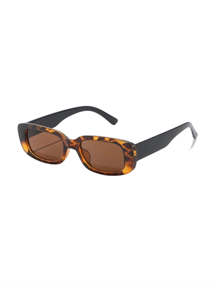 Tortoiseshell Sunglasses