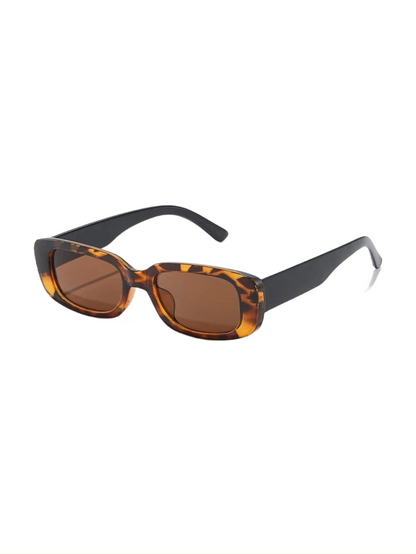 Tortoiseshell Sunglasses