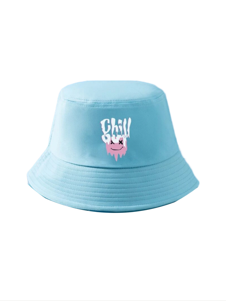 Chill Out Bucket Hat