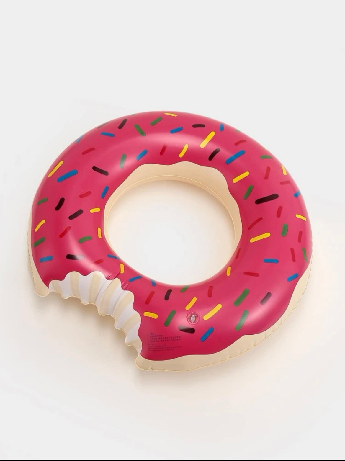 Donut Swimming Ring