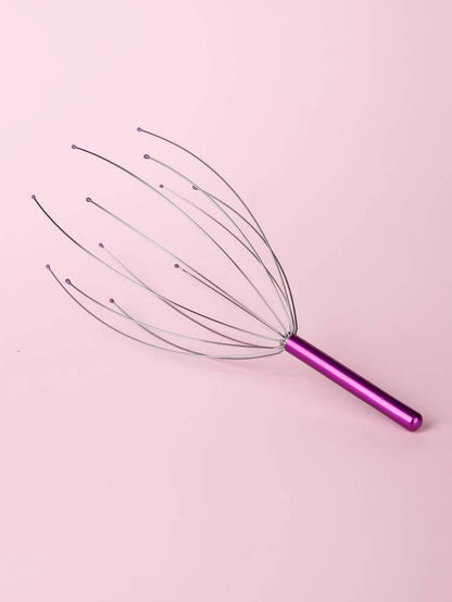 1pc Head massager