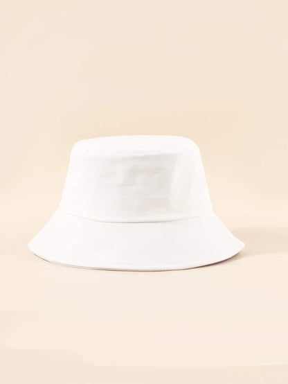 No Bad Vibes Bucket Hat