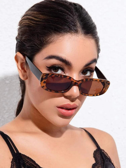 Tortoiseshell Sunglasses