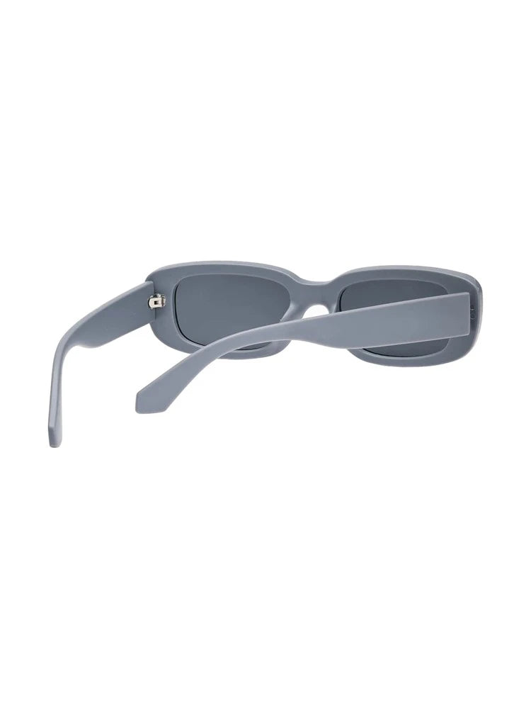 Grey Tortoiseshell Frame Sunglasses