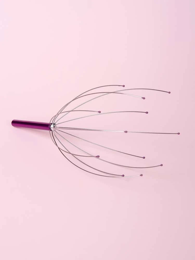 1pc Head massager