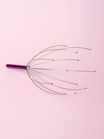 1pc Head massager