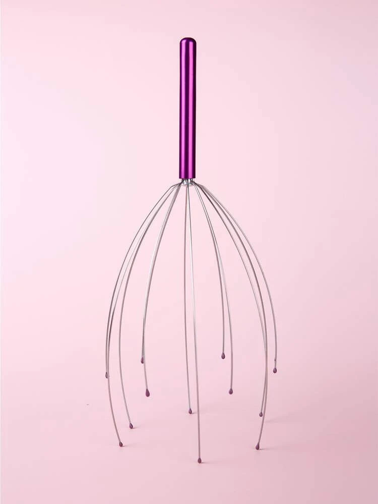 1pc Head massager