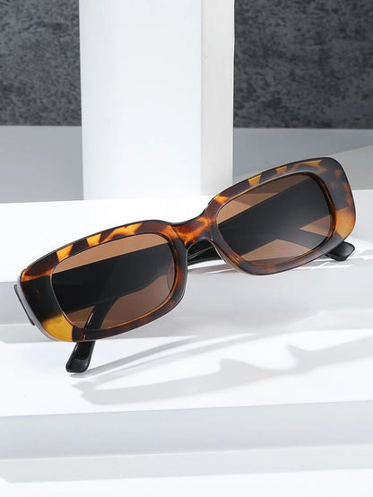 Tortoiseshell Sunglasses