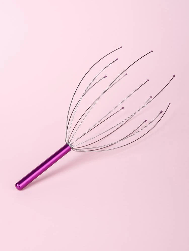 1pc Head massager